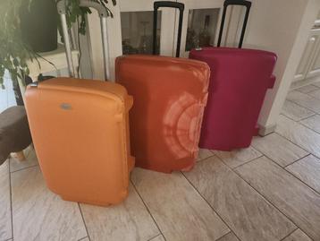 Samsonite heel veel Samsonite zie overige advertentie beschikbaar voor biedingen