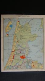 Noord Holland., Ophalen of Verzenden, Ongelopen, Noord-Holland