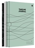 Timeline Journal Christa Smits - Nieuw twv 10euro in plastic, Ophalen of Verzenden, Nieuw