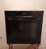 Bosch inbouw heteluchtoven E-nr HBA4330B0 Type HM5B2OFO 2019, 45 tot 60 cm, Gebruikt, Verzenden, Inbouw