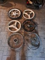 Puch Tomos Velgen Set - Diverse Modellen, Ophalen of Verzenden