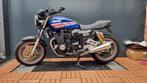 Yamaha XJR 1200, Naked bike, 1200 cc, Particulier, 4 cilinders