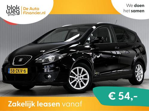 Seat Altea 1.2 TSI Ecomotive Businessline COPA/ € 2.995,00, Auto's, Seat, Bedrijf, Te koop, Altea, ABS, Airbags, Airconditioning