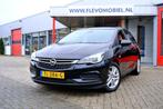 Opel Astra Sports Tourer 1.0 Online Edition Navi|PDC|Carplay, Voorwielaandrijving, Stof, Gebruikt, Euro 6