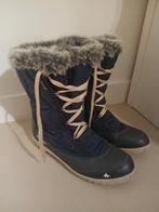 Snowboots - Maat 40, Snowboots, Ophalen of Verzenden, Decathlon, Gedragen