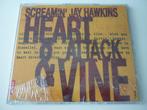 Screamin' Jay Hawkins ‎– Heart Attack And Vine (sealed), Ophalen of Verzenden, 1960 tot 1980, Nieuw in verpakking, Blues
