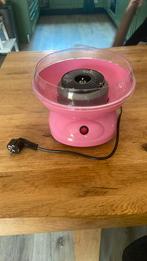 Suikerspinmachine, Hobby en Vrije tijd, Ophalen, Zo goed als nieuw