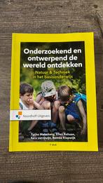 Tycho Malmberg - Handboek, Ophalen of Verzenden, Zo goed als nieuw, Tycho Malmberg; Ellen Rohaan; Remke Klapwijk; Sara van Duijn