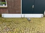 Te koop anssems opzetborden borden aanhanger 405x178, Ophalen