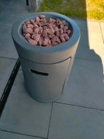 Nieuw Blumfeldt Crete gashaard sfeerhaard, Ophalen of Verzenden, Nieuw