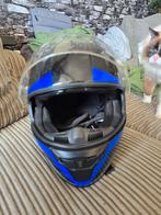 Scooter/motorhelm, Dames, Integraalhelm, L, Tweedehands