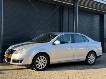 Volkswagen Jetta 1.4 TSI, BTW, 1ste eigenaar Comfortline, PD beschikbaar voor biedingen