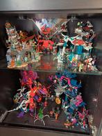 Lego ninjago, Ophalen of Verzenden