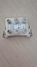 Hirschmann AFC 1641 splitter, Ophalen of Verzenden, Nieuw