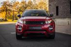 Land Rover Range Rover Evoque 2.0 Si 4WD Prestige AUT (241pk, Auto's, Land Rover, Automaat, Euro 5, Zwart, 4 cilinders