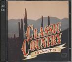 country classics: giants + stars. Twee zo goed als nieuwe du, Verzenden, Zo goed als nieuw