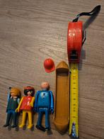Vintage Playmobil Set - Jaren '70, Kinderen en Baby's, Speelgoed | Playmobil, Ophalen of Verzenden, Gebruikt, Los playmobil
