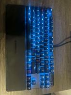 SteelSeries Apex Pro TKL - Gaming Toetsenbord, Computers en Software, Toetsenborden, Ophalen, Qwerty, Bedraad, Multimediatoetsen