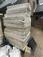 Tempex / EPS Isolatieplaten - 12-15m2, Ophalen, 12 cm of meer, Vloerisolatie, Piepschuim (Tempex)