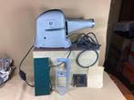 ZETT 66 dia projector voor glasplaten, Audio, Tv en Foto, Diaprojectors, --, Ophalen of Verzenden, Zo goed als nieuw, --