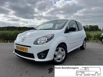Renault Twingo 1.2-16V Dynamique beschikbaar voor biedingen