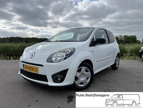 Renault Twingo 1.2-16V Dynamique, Auto's, Renault, Bedrijf, Te koop, Twingo, ABS, Airbags, Airconditioning, Alarm, Centrale vergrendeling