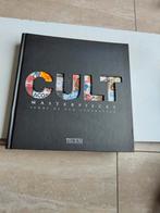 CULT Masterpieces: Icons of our Generation, Ophalen of Verzenden, Zo goed als nieuw, Overige onderwerpen