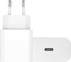 Apple USB-C 20W Power Adapter (Apple-Adapter) *Nieuw*, Apple, Info@Apple.nl, Nieuw, Ophalen of Verzenden