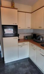 Keuken, Huis en Inrichting, Keuken | Complete keukens, Ophalen, Gebruikt, Hoekkeuken