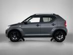 Suzuki Ignis 1.2 Smart Hybrid Select | Apple Carplay / Andro, Voorwielaandrijving, Stof, Gebruikt, Zwart