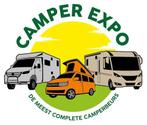 Camper expo tickets, vrijdag middag, Twee personen, Maart
