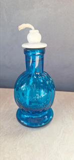 Antiek Frans olielampje, Ophalen of Verzenden