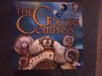The Golden Compass DVD - Avontuurlijke Bordspel, Alle leeftijden, Ophalen of Verzenden, Gebruikt