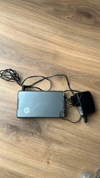 HP J9794A RSVLC-1100 8 PORT SWITCH, Ophalen of Verzenden, Gebruikt