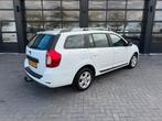 Dacia Logan MCV 0.9 TCe Airco / Cruise / Automaat (bj 2017), Automaat, 898 cc, Gebruikt, Parkeersensor