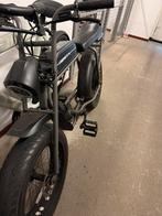 Super 73 SG1, Ophalen, Zo goed als nieuw, 30 tot 50 km per accu, Overige merken