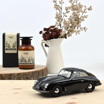 Norev Porsche 356 1-18