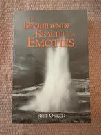 De Bevrijdende Kracht van Emoties - Riet Okken, Ophalen of Verzenden, Zo goed als nieuw