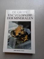 De grote encyclopedie der mineralen., Ophalen of Verzenden, Mineraal