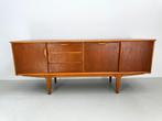 Vintage dressoir, Verzenden, Zo goed als nieuw, 25 tot 50 cm, 150 tot 200 cm