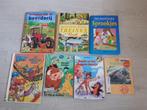 Diverse kinderboeken, Ophalen of Verzenden, Gelezen