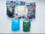 Rainbow loom elastiekjes - loombandjes nieuw, Hobby en Vrije tijd, Overige Hobby en Vrije tijd, Ophalen of Verzenden, Nieuw