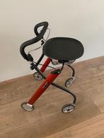 Trust care let’s go indoor rollator zgan, Diversen, Rollators, Ophalen, Opvouwbaar, Zo goed als nieuw
