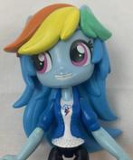 My Little Pony Equestria Girls Rainbow Dash figuur MLP, Postbus 64461, Brunssum, Nederland, Verzenden, Kenduseditemsinfo@gmail.com