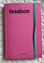 Stephanie Waasdorp - Lissabon+Cascais TTM ltd editie 20 jaar, Boeken, Stephanie Waasdorp, Gelezen, Ophalen of Verzenden, Europa