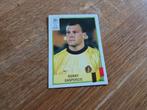 Panini EK 2000, Verzamelen, Ophalen of Verzenden, Zo goed als nieuw, Buitenlandse clubs, Poster, Plaatje of Sticker