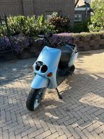 Yamaha Neos 70cc hpi sprint te koop, Ophalen, Tweetakt, Gebruikt, Maximaal 45 km/u