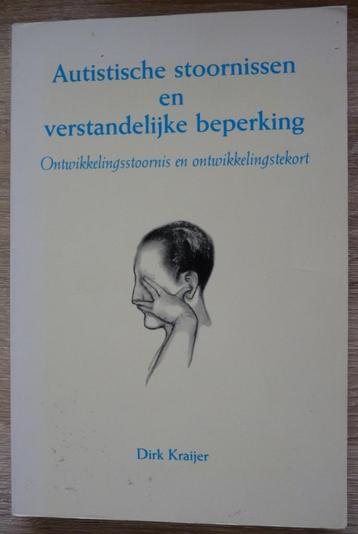 Autistische stoornissen en verstandelijke beperking beschikbaar voor biedingen