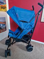 Koelstra buggy Simba, Kinderen en Baby's, Buggy's, Ophalen, Gebruikt, Koelstra, Zonnekap