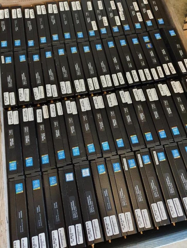 SUPER SALE!! i5 desktop PC al vanaf €149 / i7 PC v.a. €219 !, Computers en Software, Desktop Pc's, Refurbished, 4 Ghz of meer